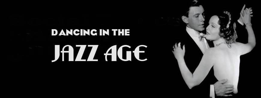 Jazz Header