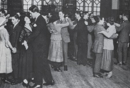 Dancers