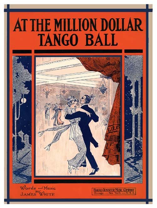 tango Ball