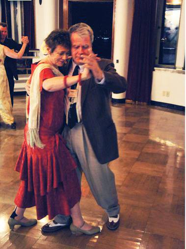 tango